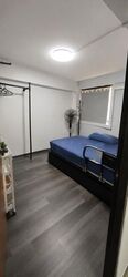 Blk 166 Stirling View (Queenstown), HDB 3 Rooms #636427021